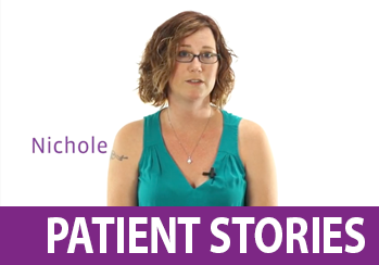 Patient stories