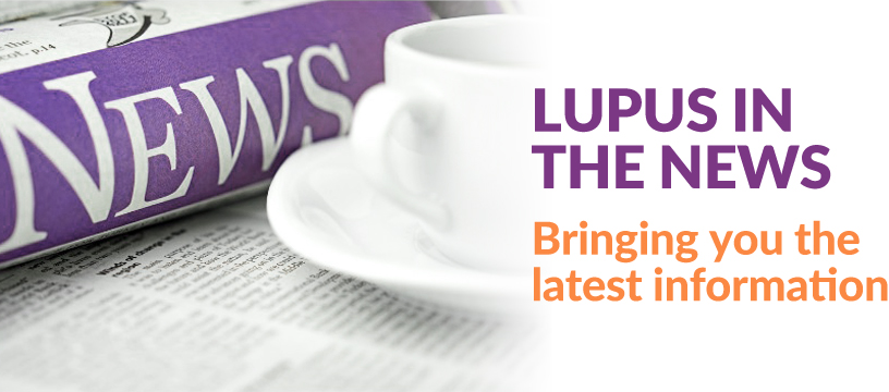 Lupus in the News