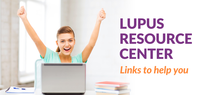 Local Lupus Alliance Resources