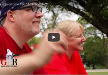 The Local Lupus Alliance is proud to preview their new promotional video on their 6 & 24 Hour Run