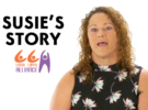 One Patient’s Story-You Don’t Look Sick